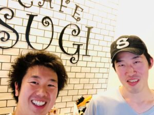 カフェSugiがおしゃれで女子にも人気！滋賀県能登川のおすすめカフェ!打ち合わせやセミナーも対応してくれる！